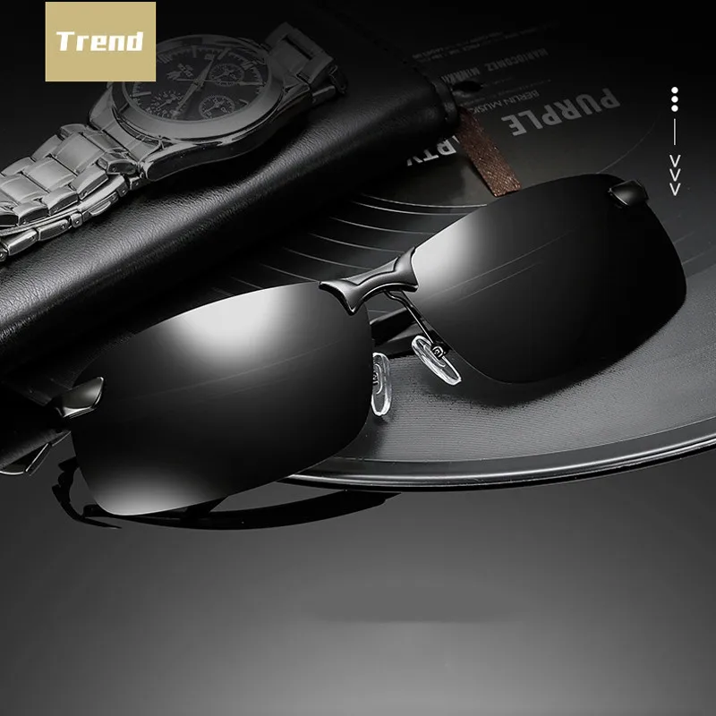 Elbru, новинка, очки для водителя, ночного видения, унисекс, HD, солнцезащитные очки, очки для вождения автомобиля, очки с защитой от ультрафиолета, солнцезащитные очки