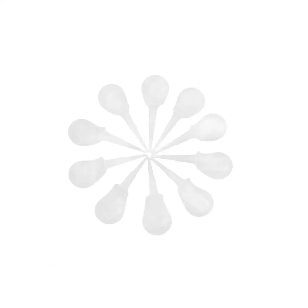 10 шт. пластиковые клюшки для гольфа в форме стула |