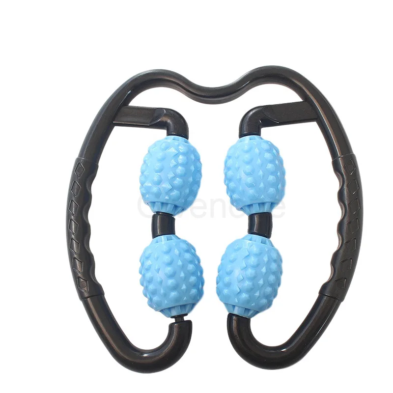 1 шт. пенопластовый валик мышечный релаксер массажный для рук массажная палка ног