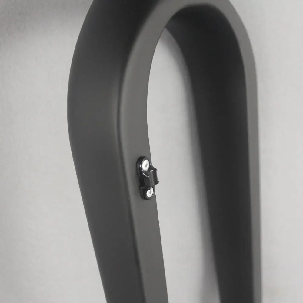 2020 Новинка полностью углеродное волокно Велосипедная вилка для снега 26er