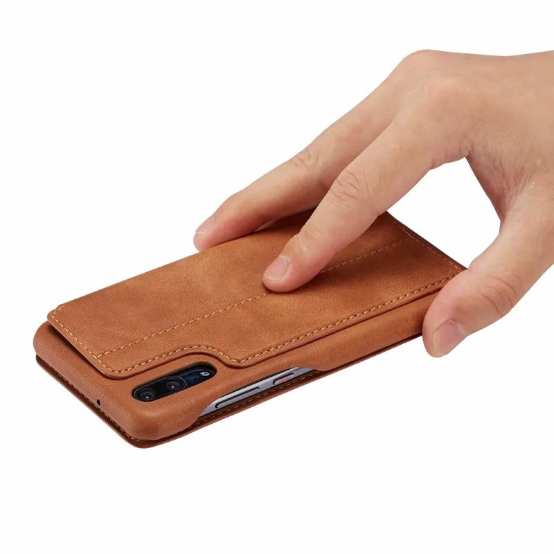 

Flip Case For Hawei P20 P30 Pro Lite Nova 3e 4e Capa Fundas Etui Luxury Leather Phone Cover accessories shell Coque carcasas bag