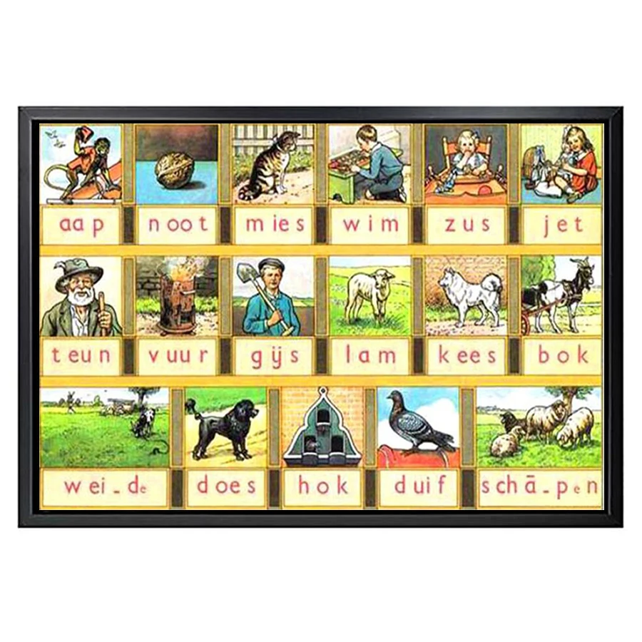 Полноразмерная Алмазная 5D картина сделай сам вышивка 3D с рисунком обезьяны и