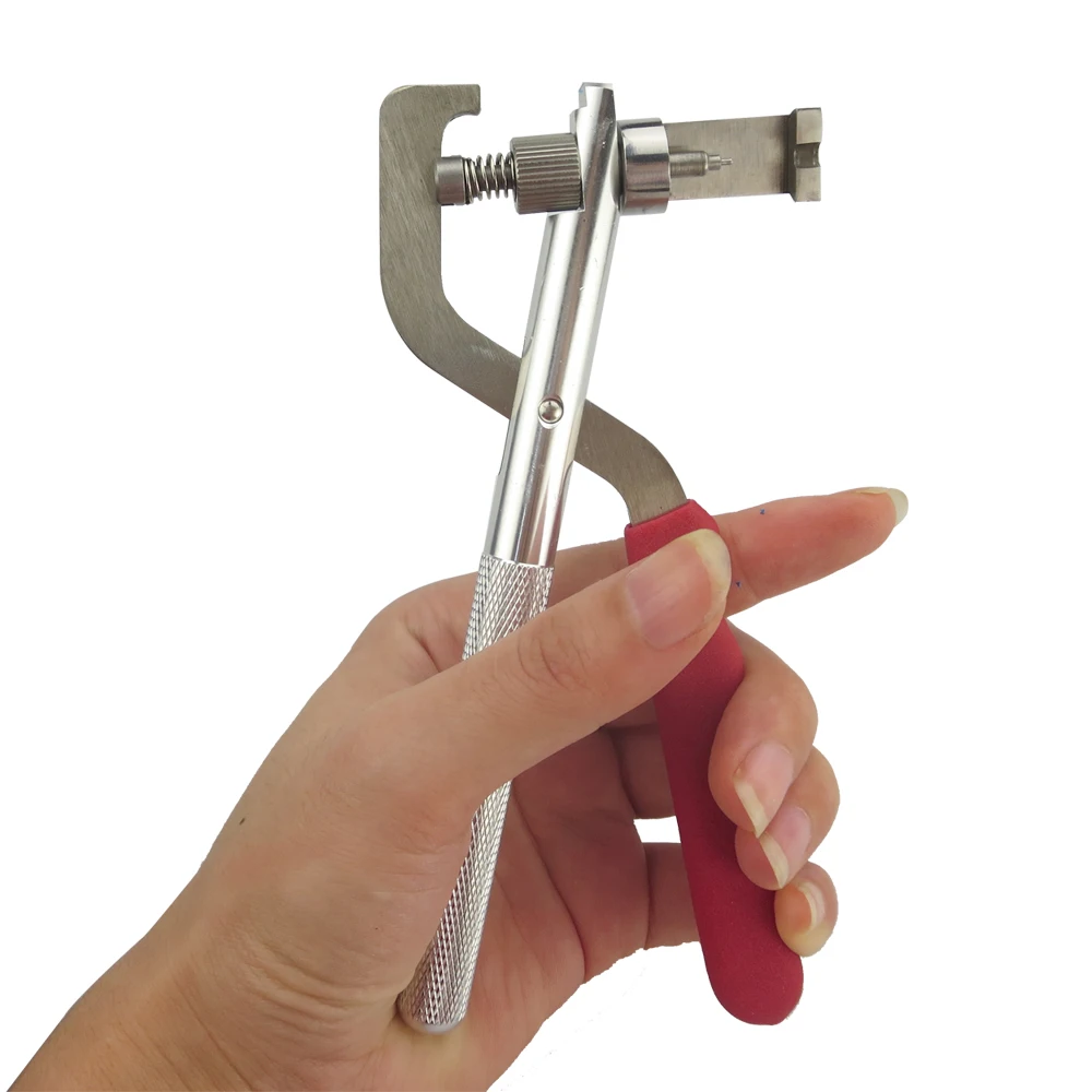 Складной ключ CHKJ HUK зажим с разъемным штифтом автоматический пульт