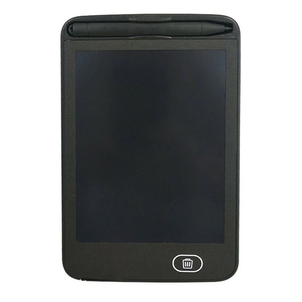 6 5 дюймов электронный граффити доска для рисования детей живопись каракули