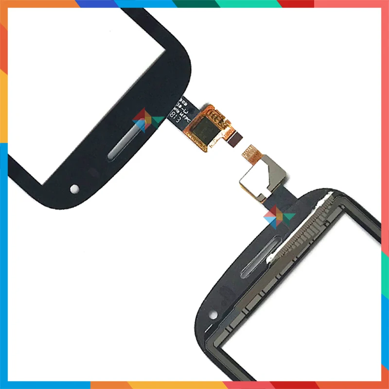 Высококачественный сенсорный экран 4 0 дюйма для Alcatel One Touch Pop C2 OT4032 4032A 4032D