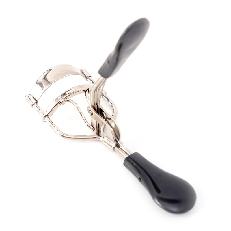 

Plastic Handle Eyelash Curler Eyelash Curling Device Makeup False Eyelashes Aid Lash Tools Eyelash Curler Makeup Tools