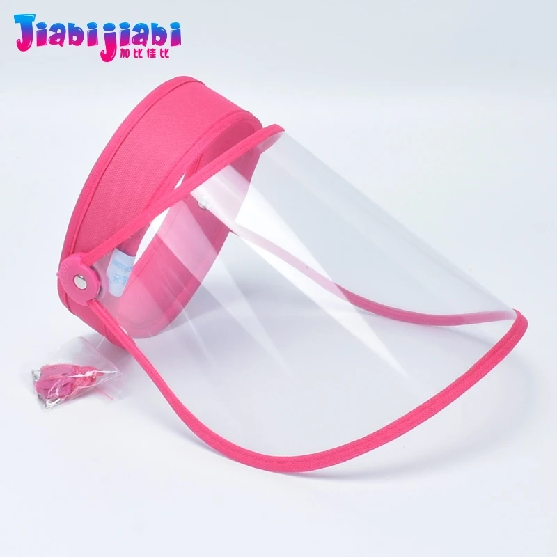 Новинка защитная крышка без запаха из ПВХ съемная маска HD прозрачная