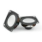 AIYIMA 2 шт., портативный громкоговоритель, 16 ядер, 4 Ом, 3 Вт