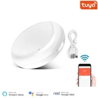 ИК-пульт ДУ Tuya Smart Life с поддержкой Wi-Fi и голосовым управлением