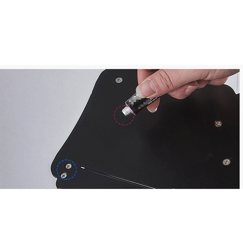 

Wall Mounted Holder for Dyson Supersonic Hair Dryer, Self Adhesive Wall Hanging Power Plug, Diffuser and Nozzles Organizer