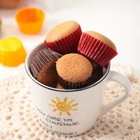 1000 pcs mini muffin cupcake liners paper cup baking cup box tools for cakes baking tool baking pastry and bakery accessories