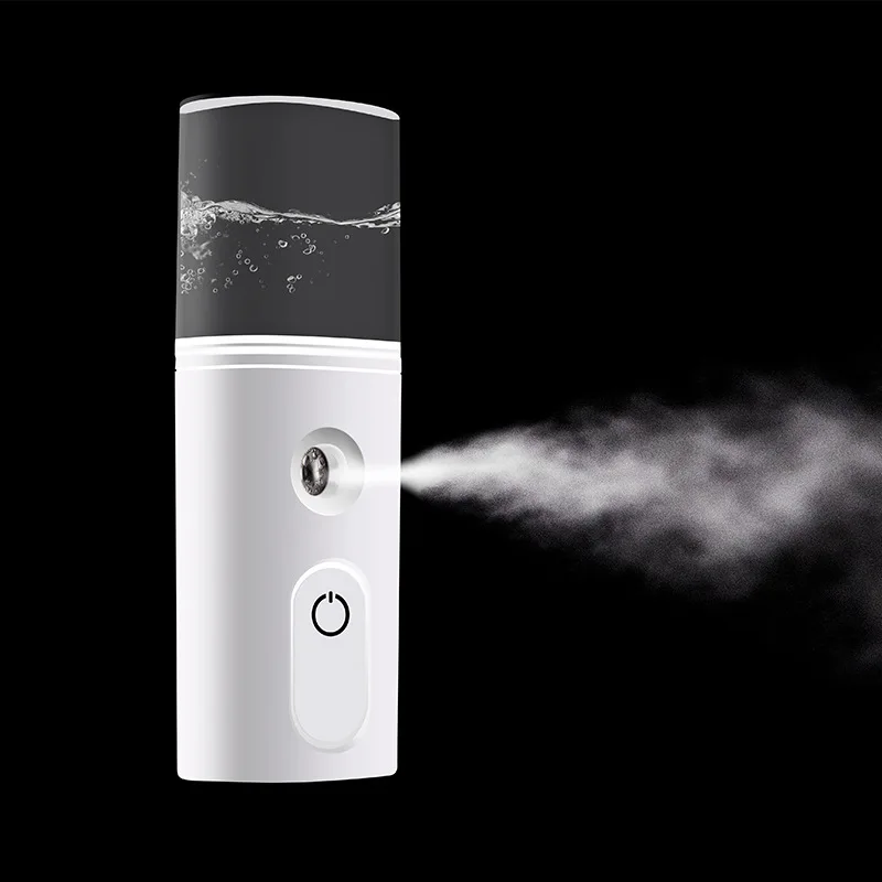 Оптовая Продажа Портативный мини домашний Автомобильный USB распылитель