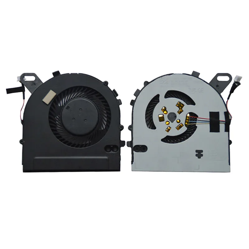 Новый вентилятор охлаждения процессора для DELL inspiron 15 7560 Vostro 5468 5568|cooling fan|fan coolingfan