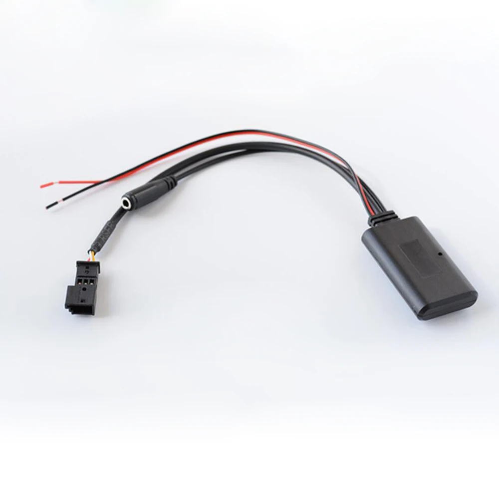 Biurlink автомобильный стерео беспроводной Bluetooth приемник Aux in Аудио Адаптер
