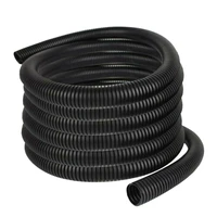 1x30m split loom wire protective tube conduit hose cover electrical cable