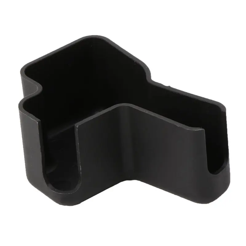 Чехол для автомобильного аккумулятора с отрицательной защитой рамка зажим чехол