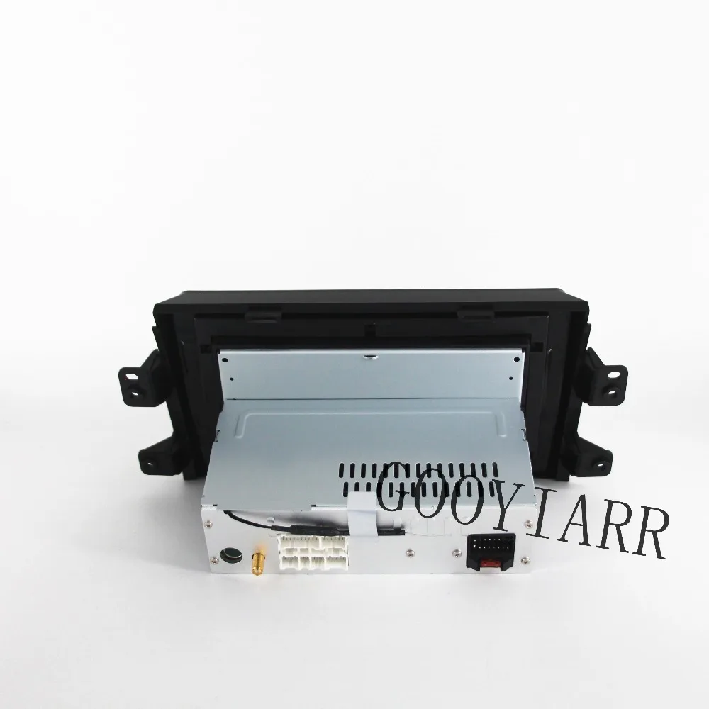 Автомагнитола 1din четырехъядерный процессор RAM2G + ROM32G Android стерео мультимедийный