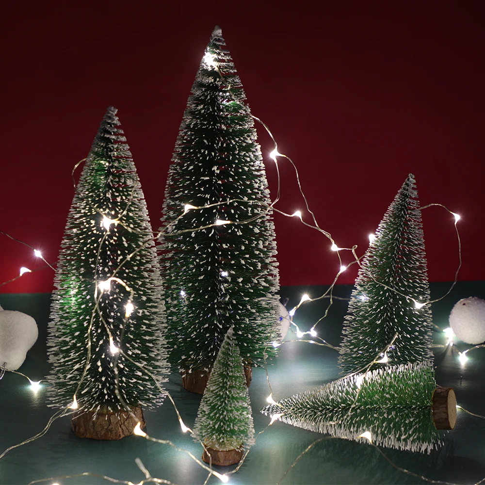 Новогоднее украшение на елку подарки новый год детский праздничный декор дерево