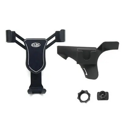 

Car Air Condition Vent Mount Phone Holder Stand for Chevrolet Malibu 2017 - 2019