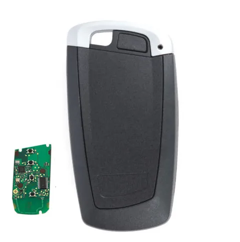 

3 Button Smart Car Remote Smart Key 434mhzMhz 7953 Chip for BMW CAS4 F Platform 5 7 Series with hu92 blade