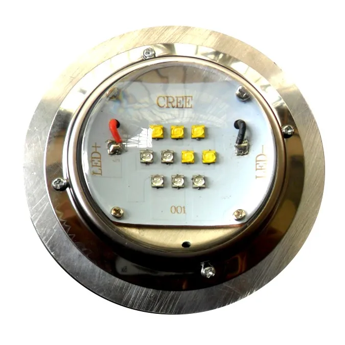 Светодиодный фонарь для водного роста | Лампы и освещение