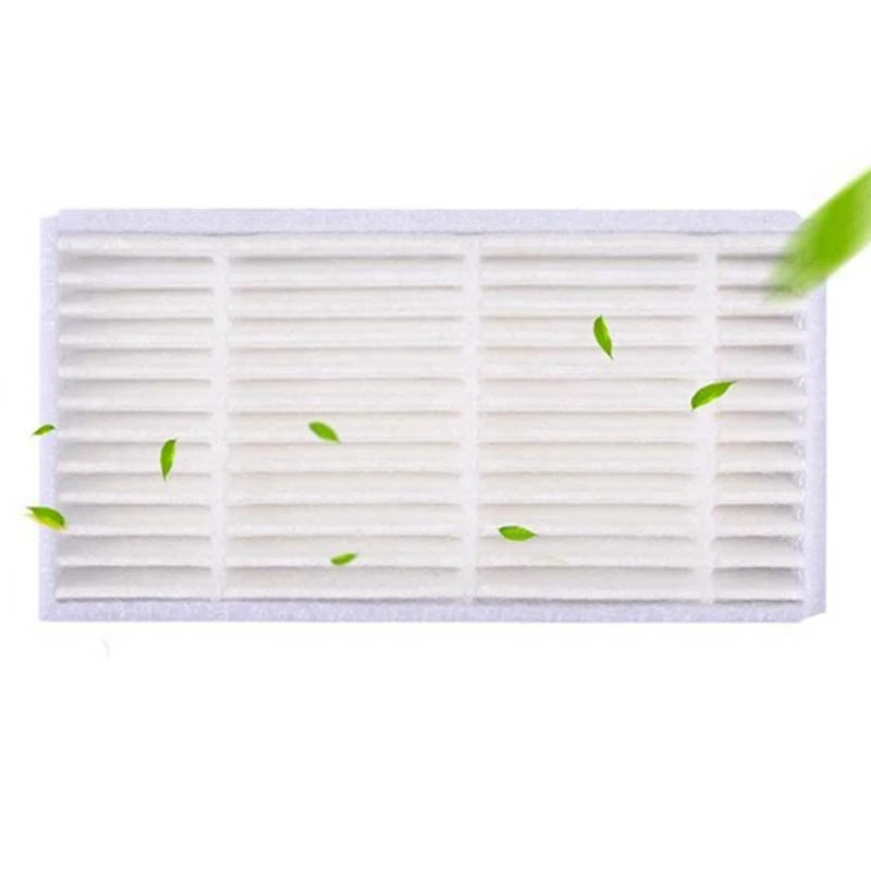 

Side Brush Primary Dust Filter Hepa Filter Mop Pad for Chuwi Ilife V5 V5S V3 V3S V5 Pro X5 Robot Vacuum Cleaner Parts