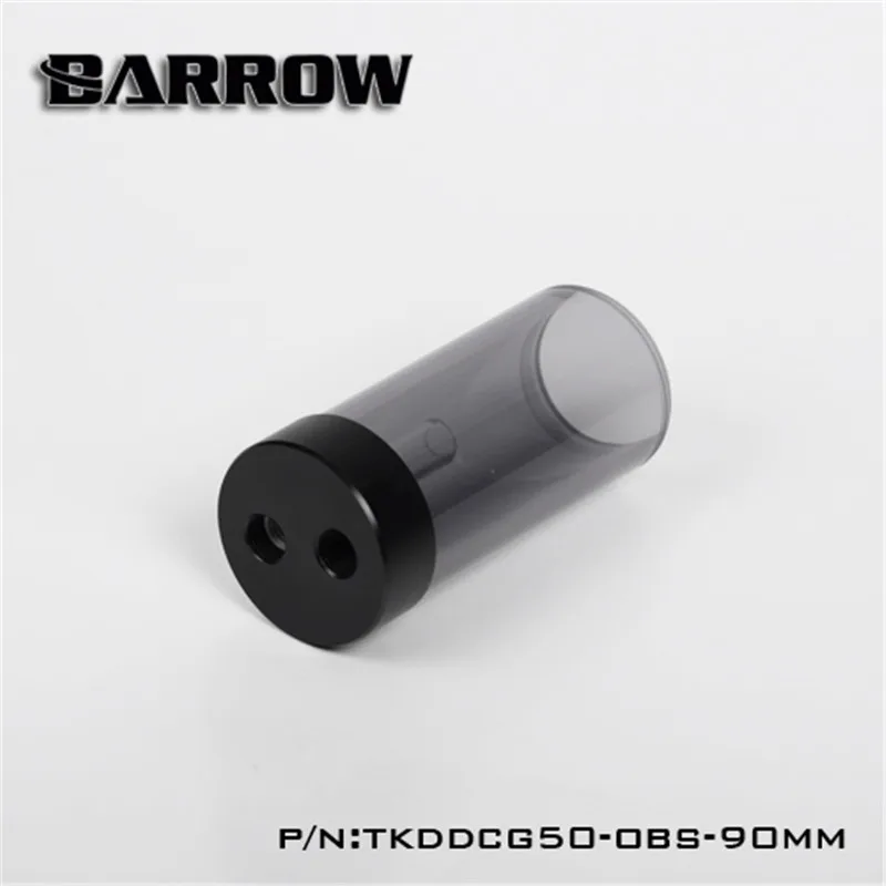 Резервуар для водяного охлаждения Barrow резервуар воды насоса DDC (прозрачный