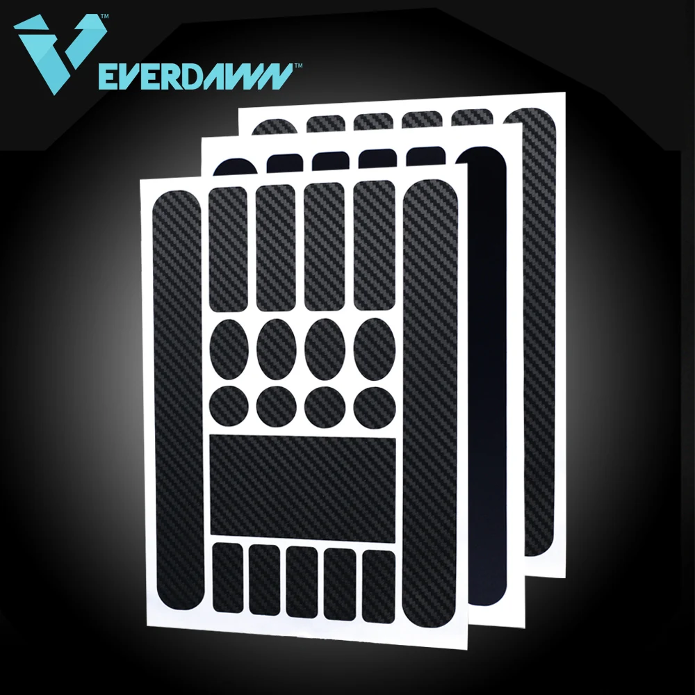 Waterproof Bicycle Stickers Sunscreen For Mountain Road Bike Frame Chain Protective Tape Film Cycling Scratch-Resistant Sticker | Спорт и