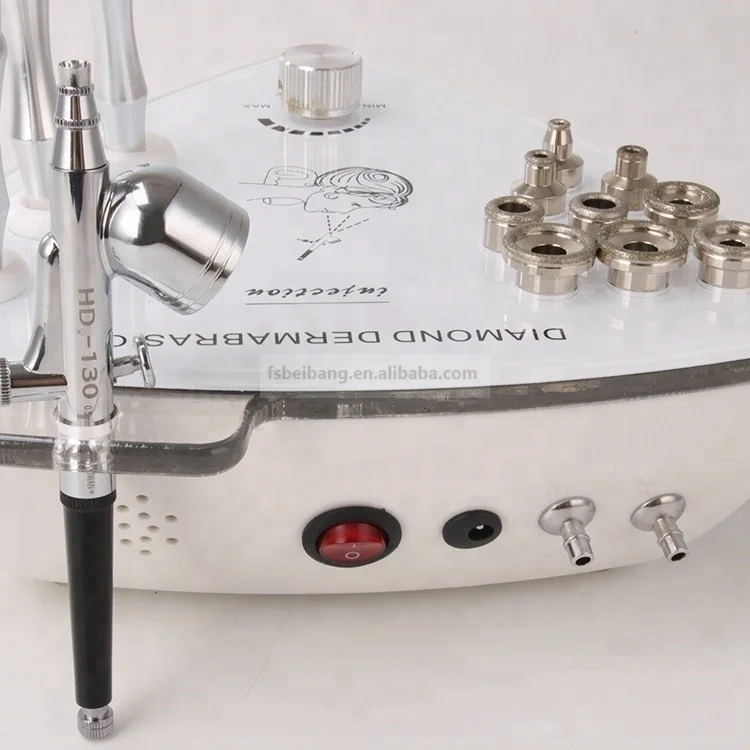 2020 профессиональное алмазное микрошлифовальное средство для пилинга кожи