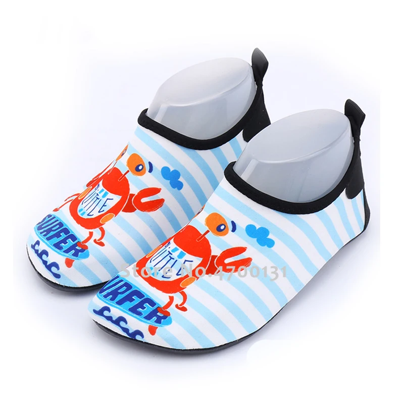 Детская обувь Aqua Barefoot для мужчин и женщин спортивные кроссовки занятий водными