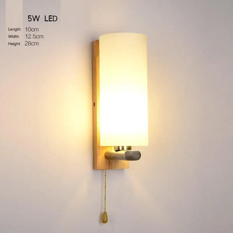 Освещение для помещений туалетный столик промышленный Декор зеркало Candeeiro де Parede