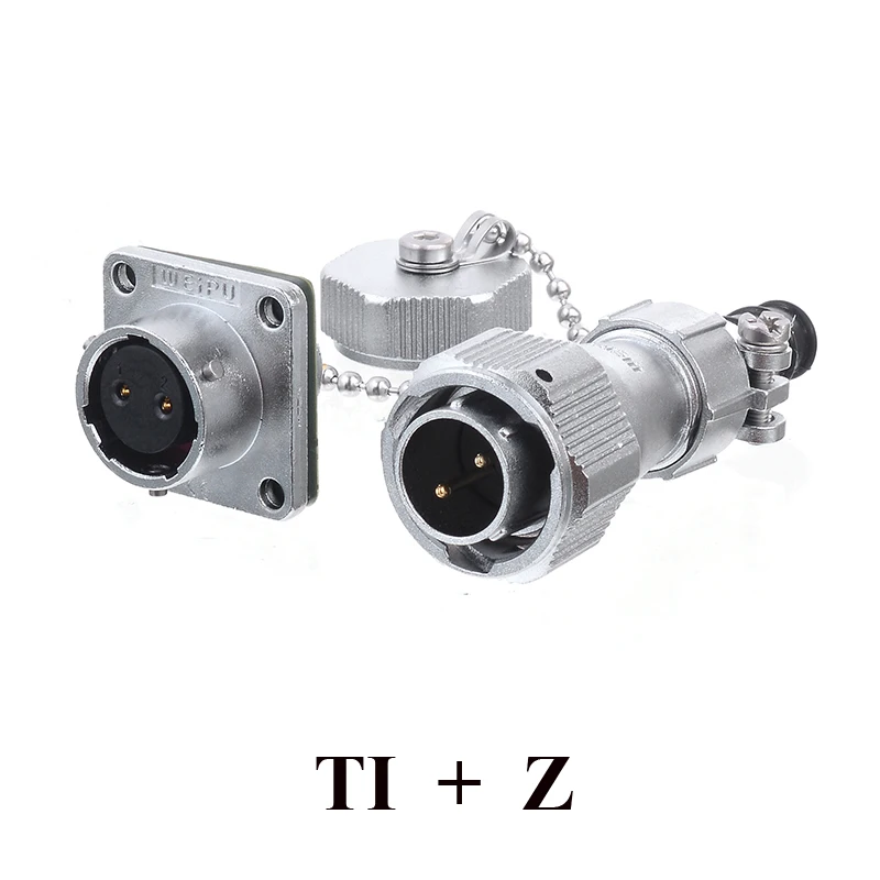 Оригинальные Weipu разъем WY16 TI + ZG ZM Z 2 3 4 5 7 9 10 Pin вилка кабеля в рукаве гнездовой