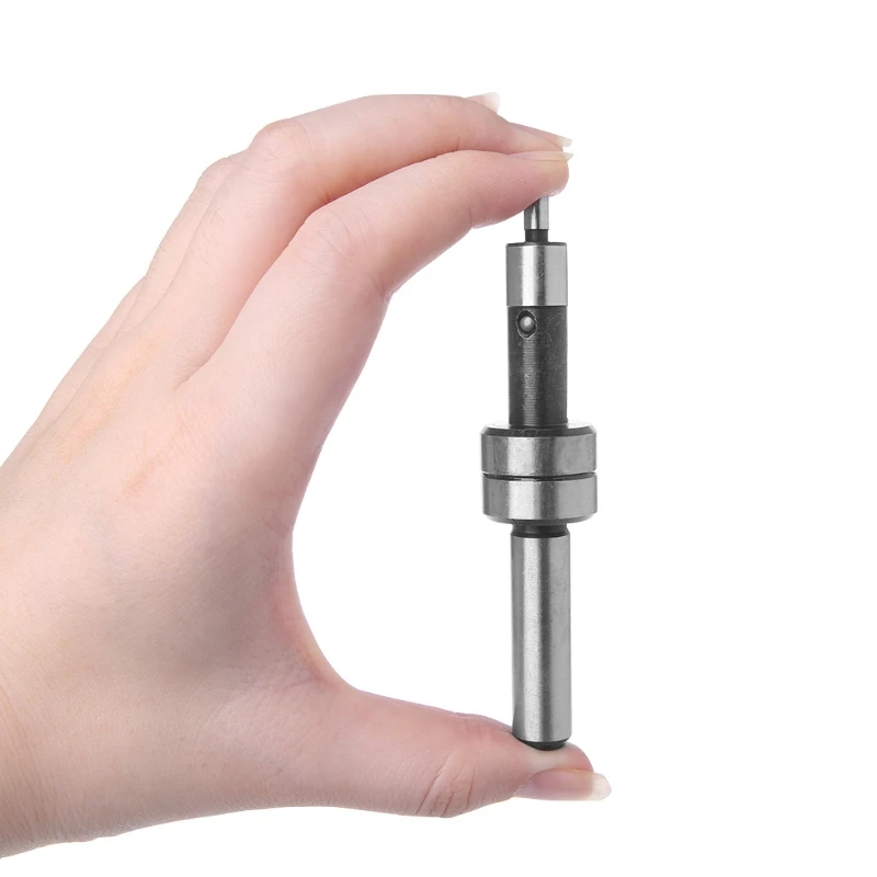10mm Shank Mechanical Edge Finder Position Testing Tool For CNC Milling Machine Drop Ship | Инструменты