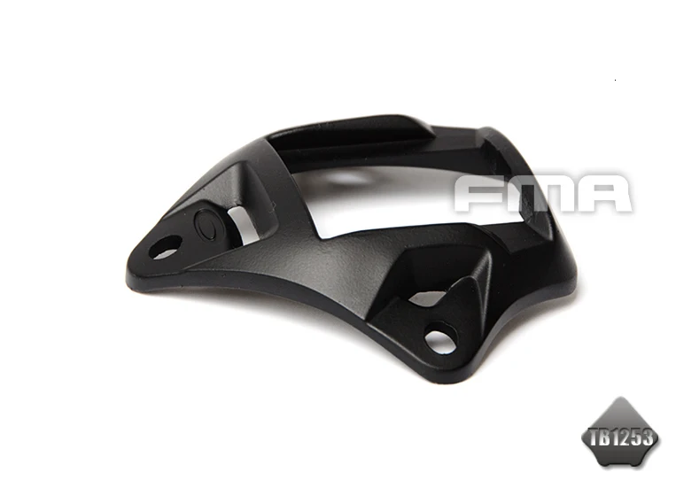 Шлем Охотничьи аксессуары FMA TB1253-BK/DE/FG алюминиевый VAS кожух NVG кемпинг тактический шлем Крепление