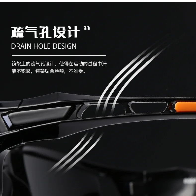 

2021 New Luxury Polarized Sunglasses Men's Driving Shades Male Sun Glasses Vintage Travel Fishing Classic Sun Glasses