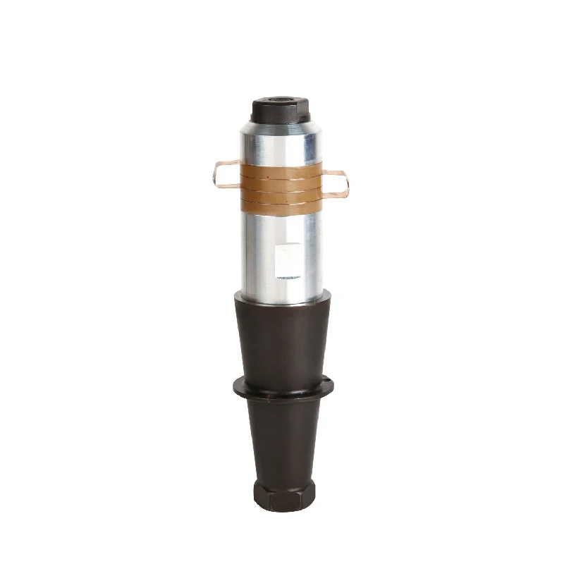 

Low Power Ultrasonic Welding Sensor