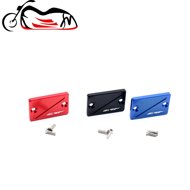 Крышка переднего тормозного резервуара для HONDA CRF 250M 250L/Rally 2013-2020 CRF250L CRF250M