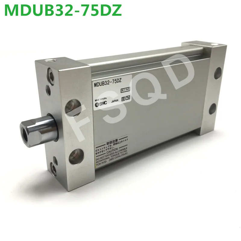 MDUB32-5DZ 10DZ 15DZ 20DZ 30DZ 35DZ 40DZ 50DZ 75DZ MDUB32-5DMZ 10DMZ 15DMZ 20DMZ 30DMZ 35DMZ 40DMZ 50DMZ 75DMZ цилиндр SMC |