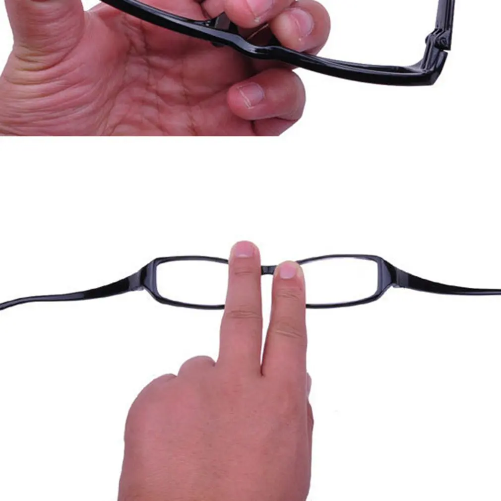 

Resin Magnifying Reading Glasses Eyewear glasses 100/150/200/250/300/350/400