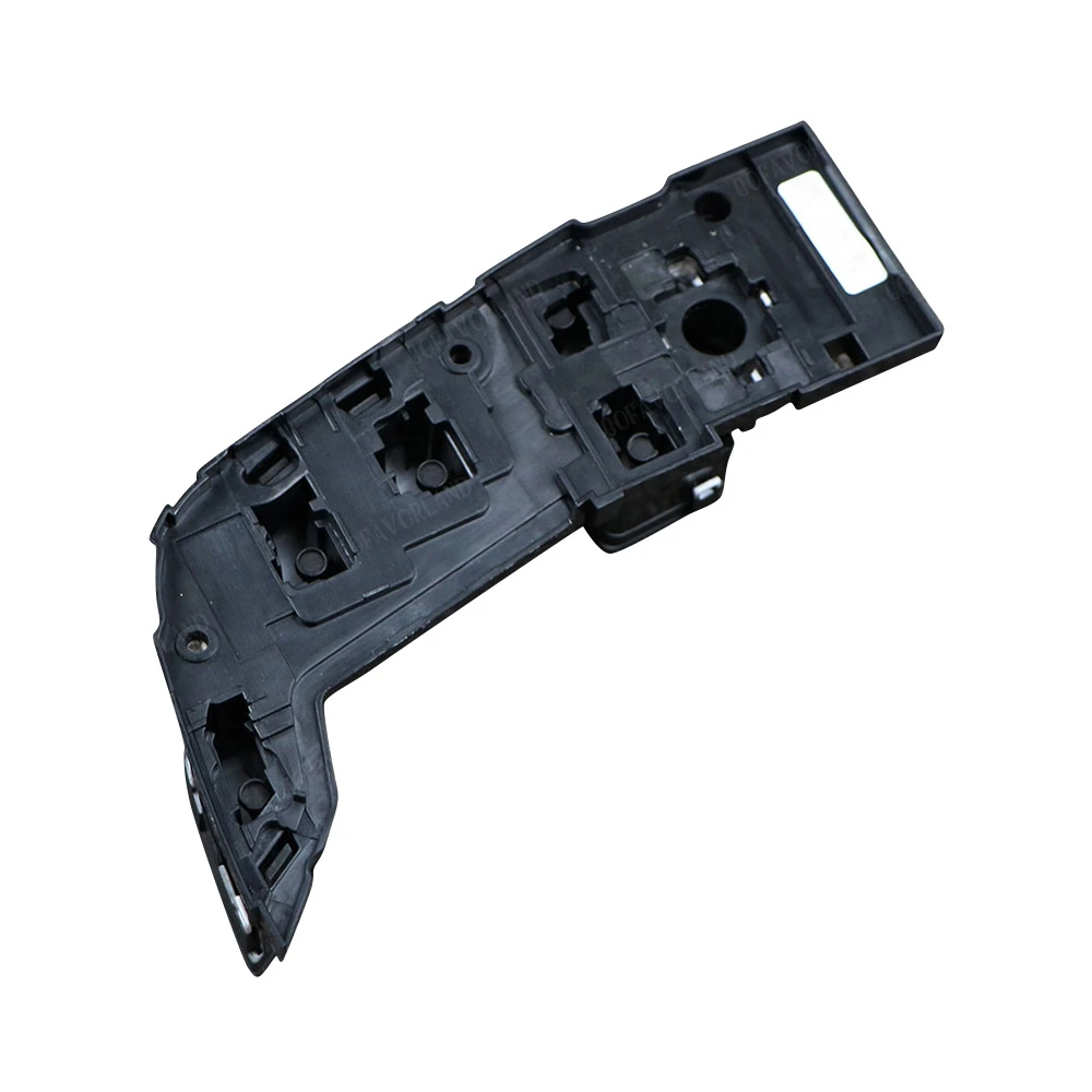 

MMI Cenrer Console control Navigation Media Radio Menu Button Switch Right 4G1919612 For Audi A6 C7 A7 2012-2018