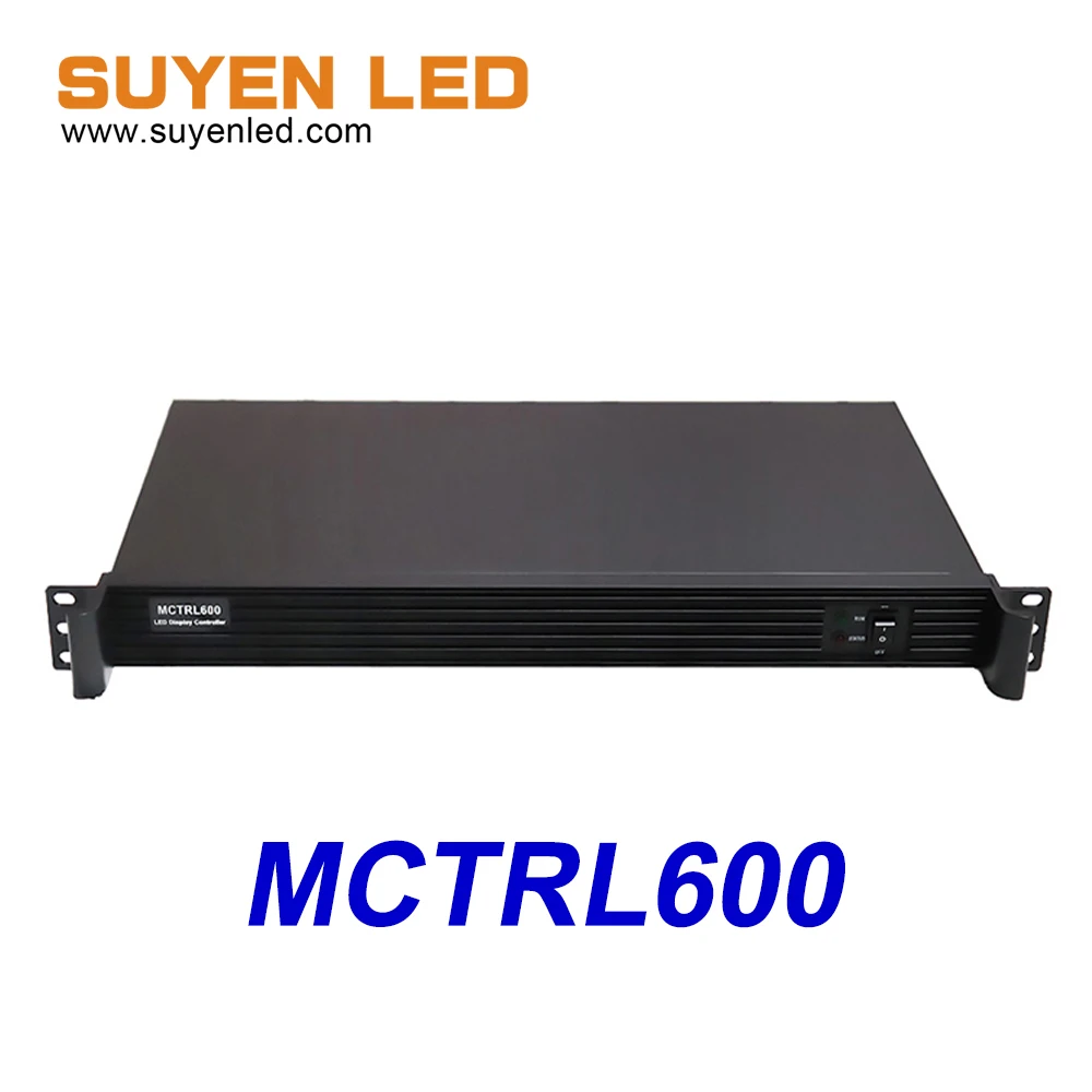 

Лучшая цена NovaStar MCTRL600 светодиодный контроллер экрана