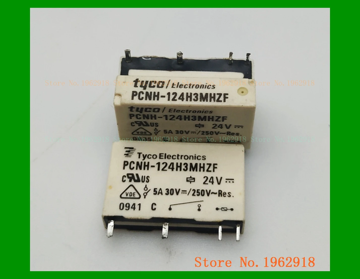 PCNH-124H3MHZF 24v 5A 30V 4 | Обустройство дома
