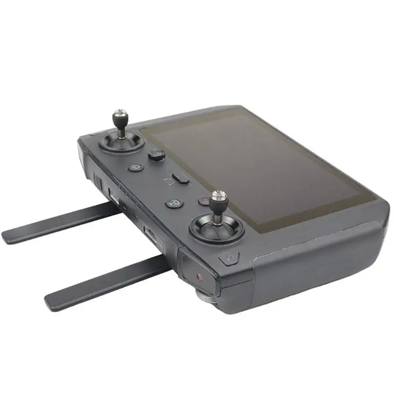 

2PCS Anti-skid Thumb Rocker Remote Control Joystick Handle for Mavic Air 2 Drone