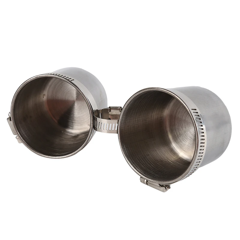 Новые чашки-кормушки для птиц двойные чашки с зажимом клетка попугая из