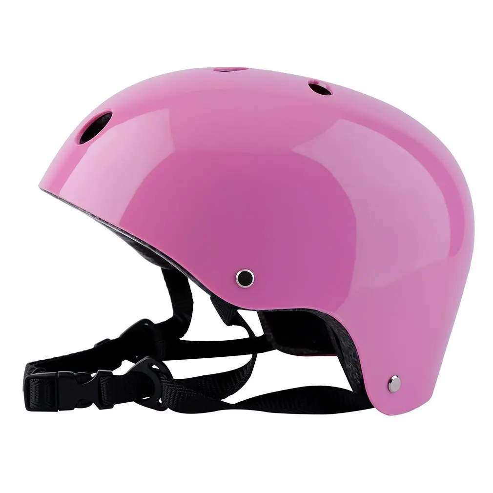 

Durable Climbing Casque Compact Skateboard Scooter Helmet Multi-Sports Helmet Bike Cycling Protective Casque