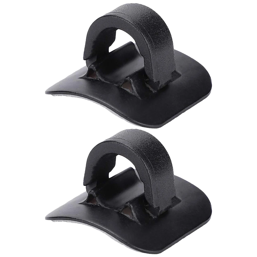 2 шт. зажимы для кабелей велосипеда|Кабели и кожухи| |