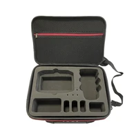 waterproof mavic mini 2 handbag shoulder bag outdoor carry box case for dji mavic mini 2 accessories