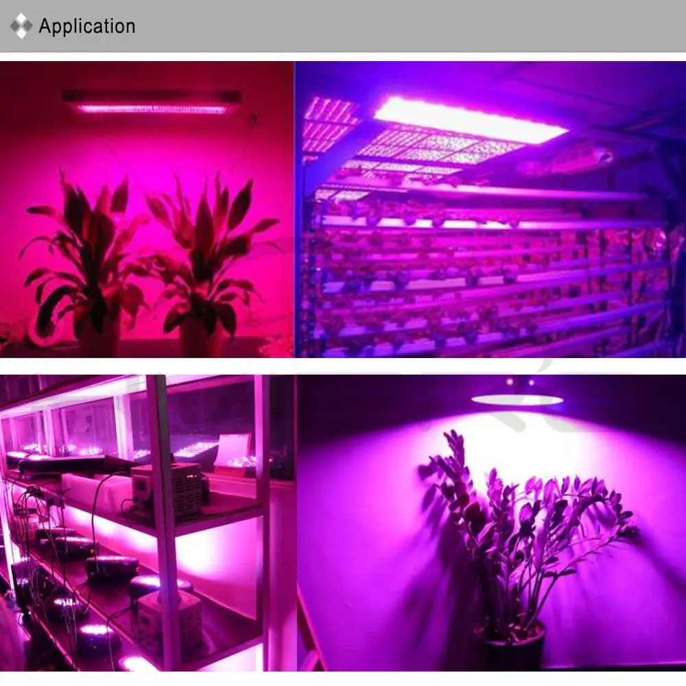 10 шт. светодиодный лампы 5 Вт высокой мощности Мощность чип светильник шарик