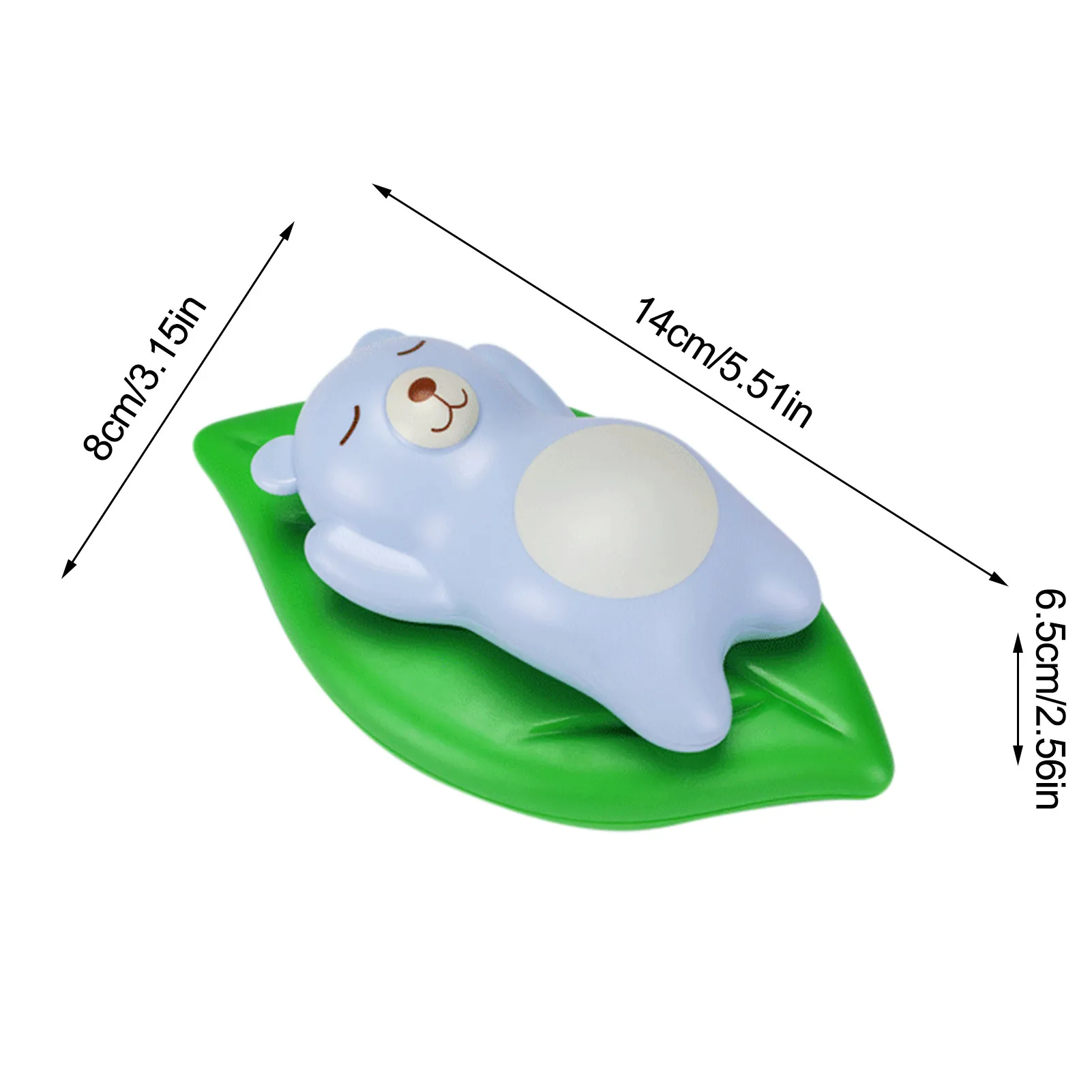 

Baby Bath Toys Cute Cartoon Animal Bear Swimming Pool Floating Toys For Children Bath Swim Kids Beach Water Shower Toy