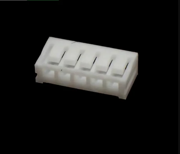 JST B4PS-VH 100% piezas nuevas con cabezal CONN R/A 4POS 3,96 MM-0